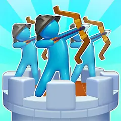 Archery Bastions Banner